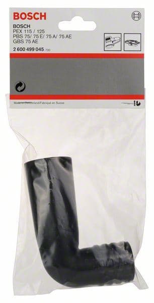 Priključni nastavak Bosch 2600499045 - slika 2