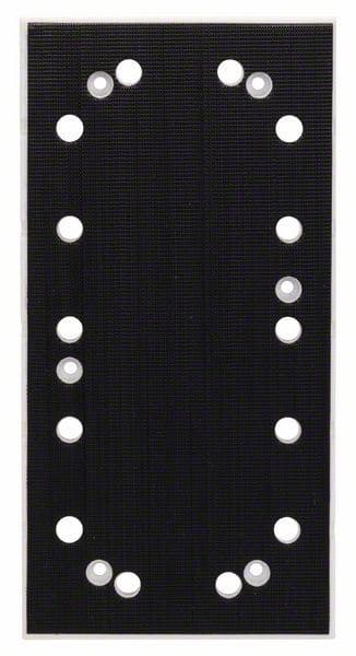 Brusna ploča Bosch 2608000204, 185  x  93 mm - slika 2