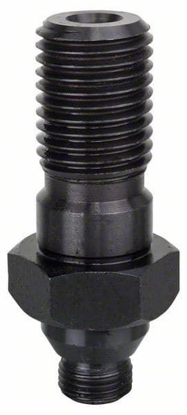 Adapter za dijamantske krune za bušenje Bosch 2608598042, G 1/2", 1 1/4" UNC