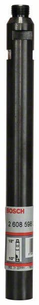 Produžetak G 1/2" za krune za bušenje Bosch 2608598044, 300 mm, G 1/2" - slika 2
