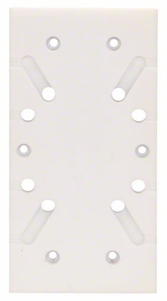 Brusna ploča Bosch 2608000213, 185  x  93 mm - slika 2