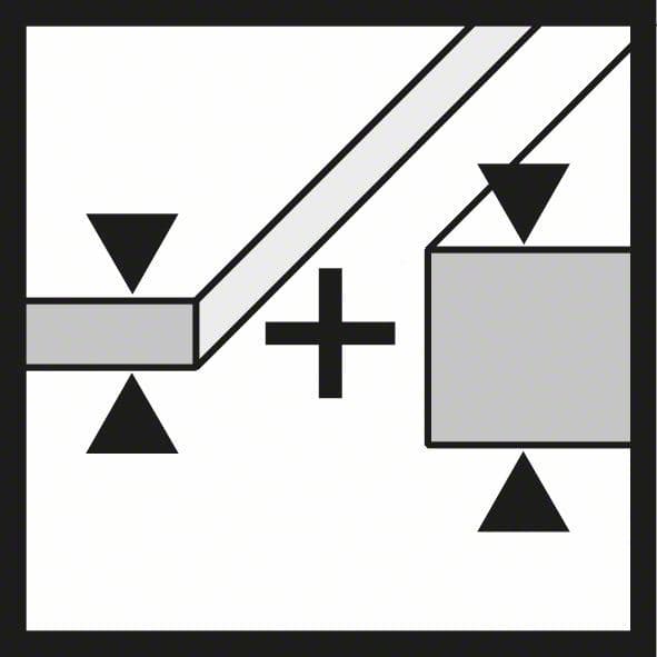 List ubodne testere T 123 XF Bosch 2608638474, Progressor za Metal - slika 6