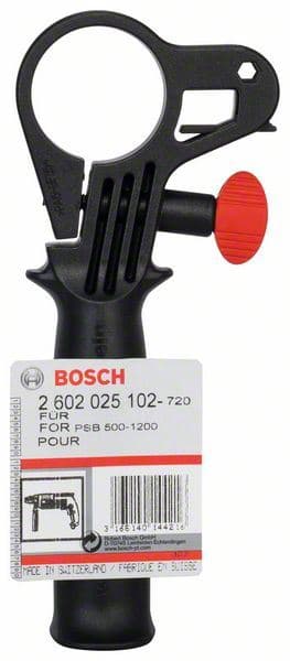 Bosch 2602025102, Drška za vibracione bušilice - slika 2
