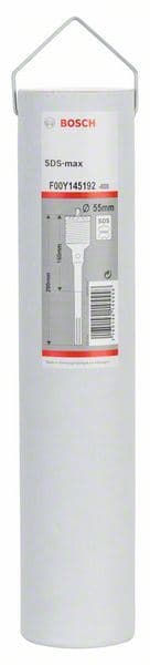 Kruna za bušenje SDS max-9 Bosch F00Y145192, 55 x 80 x 160 mm - slika 2