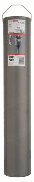Kruna za bušenje SDS max-9 Bosch F00Y145199, 90 x 80 x 420 mm - slika 2
