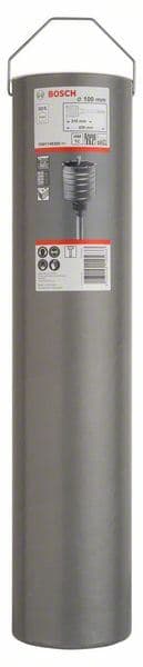 Kruna za bušenje SDS max-9 Bosch F00Y145200, 100 x 80 x 300 mm - slika 2