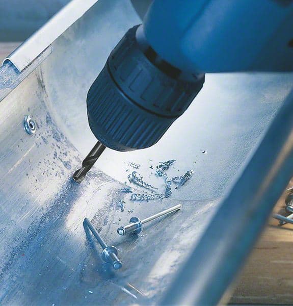 Dvostrana burgija Bosch 2608597591, 4,5 x 17 x 58 mm - slika 3