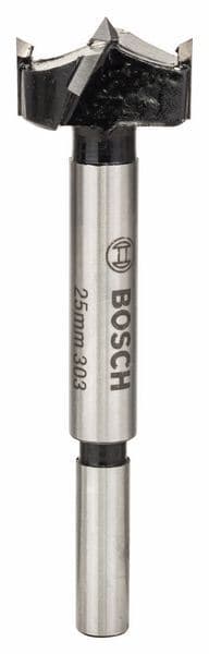 Umetnička burgija, tvrdi metal Bosch 2608597607, 25 x 90 mm, d 8 mm - slika 4