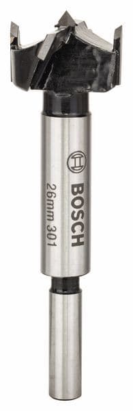 Umetnička burgija, tvrdi metal Bosch 2608597608, 26 x 90 mm, d 8 mm - slika 2