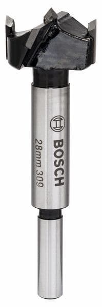 Umetnička burgija, tvrdi metal Bosch 2608597609, 28 x 90 mm, d 8 mm - slika 2