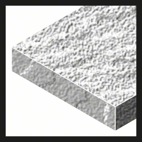 Brusni list F355, pakovanje od 5 komada Bosch 2608605129, 150 mm, 320 - slika 5
