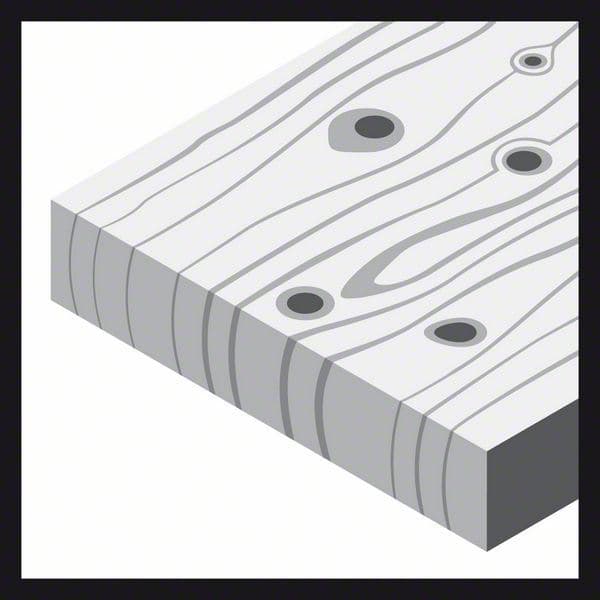 Brusni list C470, pakovanje od 6 komada Bosch 2608605165, 93 mm, 60; 120; 240 - slika 4