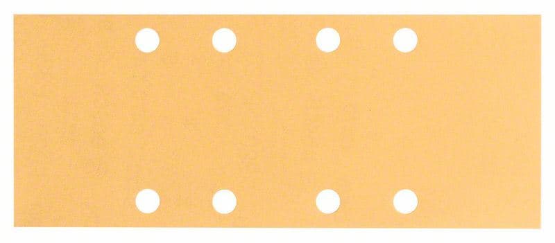 Brusni list C470, pakovanje od 10 komada Bosch 2608605227, 93 x 230 mm, 80