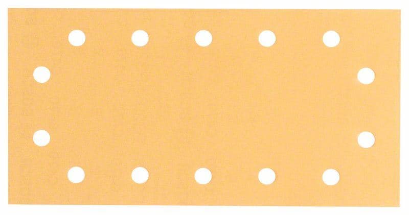 Brusni list C470, pakovanje od 10 komada Bosch 2608605266, 115 x 230 mm, 60