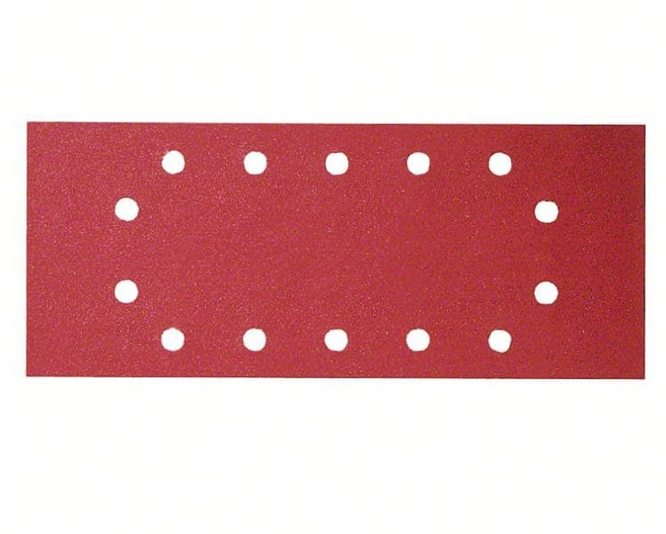 Brusni list C430, pakovanje od 10 komada Bosch 2608605345, 115 x 280 mm, 120
