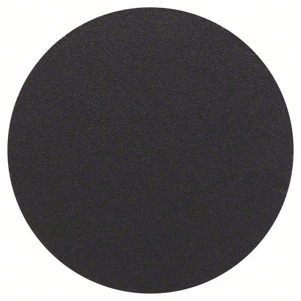 10-delni set brusnih listova F355 Bosch 2608605498, 115 mm, 120
