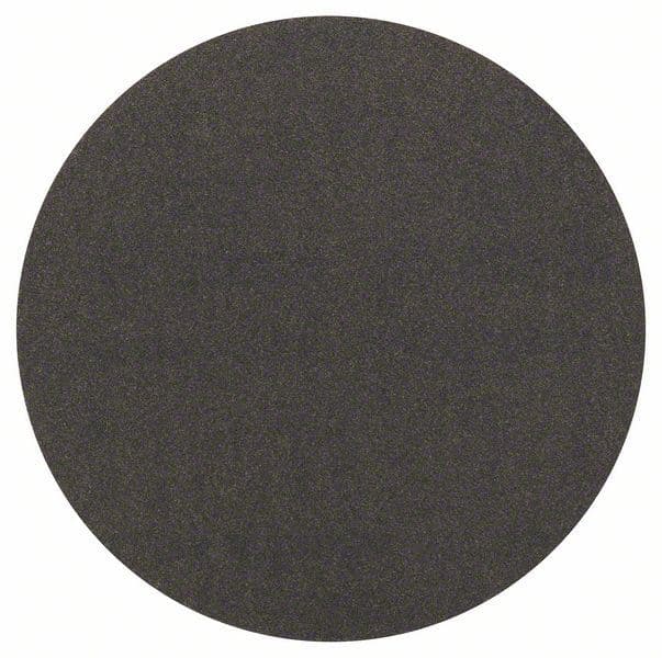 10-delni set brusnih listova F355 Bosch 2608605499, 115 mm, 220