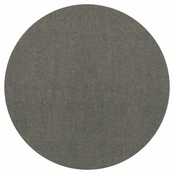 10-delni set brusnih listova F355 Bosch 2608605500, 115 mm, 320