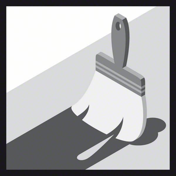 3-delni set brusnih traka X440 Bosch 2608606037, 75 x 457 mm, 150 - slika 6