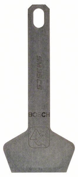 Sečivo-nož SM 35 CS Bosch 2608691098, Širina 35 mm