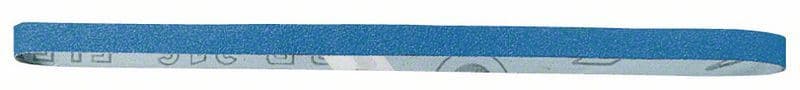 Brusna traka X450 Bosch 2608606217, 13 x 457 mm, 40