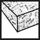 List testere za sečenje u ravni sa površinom FS 200 ABU Bosch 2608661201, HAS, 200 mm, 1,25 mm - slika 4