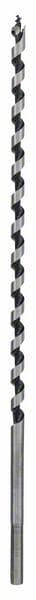 Vijugava burgija za drvo, šestostrano Bosch 2608597622, 6 x 170 x 235 mm, d 4,8 mm - slika 2