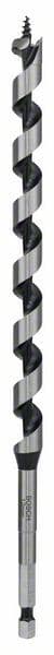 Vijugava burgija za drvo, šestostrano Bosch 2608597626, 12 x 170 x 235 mm, d 6,35 mm - slika 2