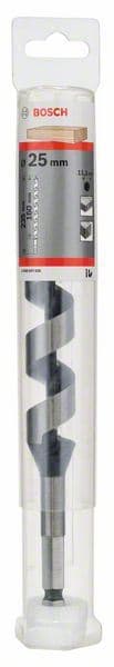 Vijugava burgija za drvo, šestostrano Bosch 2608597635, 25 x 170 x 235 mm, d 11,1 mm