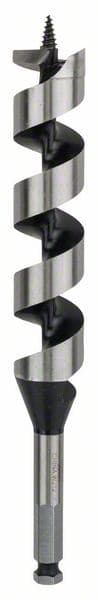 Vijugava burgija za drvo, šestostrano Bosch 2608597638, 30 x 170 x 235 mm, d 11,1 mm - slika 2
