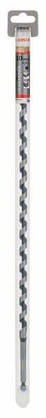 Vijugava burgija za drvo, šestostrano Bosch 2608597641, 10 x 385 x 450 mm, d 6,35 mm