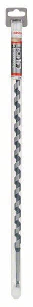 Vijugava burgija za drvo, šestostrano Bosch 2608597642, 12 x 385 x 450 mm, d 6,35 mm