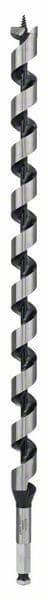 Vijugava burgija za drvo, šestostrano Bosch 2608597647, 22 x 385 x 450 mm, d 11,1 mm - slika 2