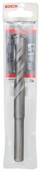 Burgija za beton CYL-3 Bosch 2608597670, 15 x 100 x 160 mm, d 12,3 mm