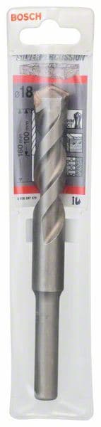 Burgija za beton CYL-3 Bosch 2608597672, 18 x 100 x 160 mm, d 12,3 mm