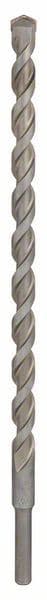 Burgija za beton CYL-3 Bosch 2608597695, 18 x 350 x 400 mm, d 12,3 mm - slika 2