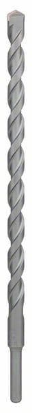 Burgija za beton CYL-3 Bosch 2608597696, 20 x 350 x 400 mm, d 12,7 mm - slika 2