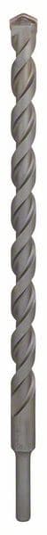 Burgija za beton CYL-3 Bosch 2608597697, 22 x 350 x 400 mm, d 12,7 mm - slika 2