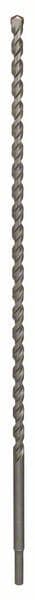 Burgija za beton CYL-3 Bosch 2608597700, 14 x 550 x 600 mm, d 10 mm - slika 2