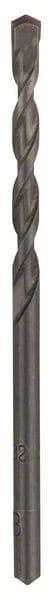 Burgija za beton CYL-3 Bosch 2608597704, 4 x 40 x 75 mm, d 3,3 mm - slika 2