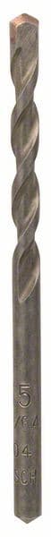 Burgija za beton CYL-3 Bosch 2608597714, 4,5 x 40 x 75 mm, d 3,8 mm - slika 2