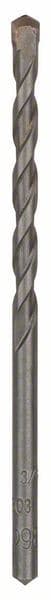 Burgija za beton CYL-3 Bosch 2608597715, 5 x 50 x 85 mm, d 4,5 mm - slika 2