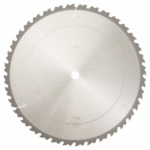 List kružne testere Construct Wood 500 x 30 x 3,8 mm; 36 Bosch 2608640705, 500 x 30 x 3,8 mm; 36 - slika 2