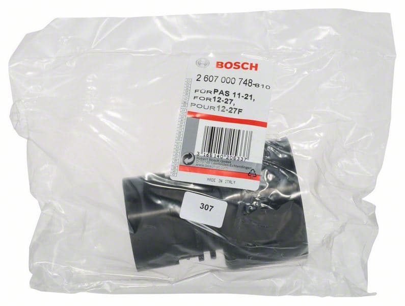 Adapter Bosch 2607000748, 35 mm - slika 2