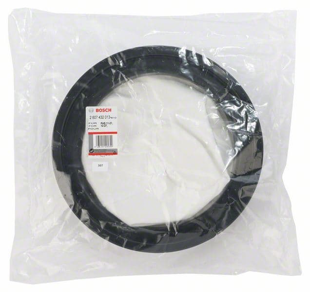 Tekstilni filter Bosch 2607432013 - slika 2