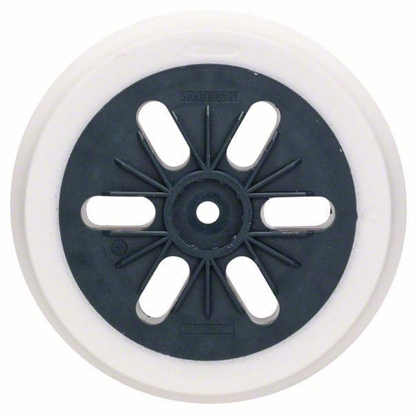 Brusni tanjir Bosch 2608601116, tvrdi, 150 mm - slika 3