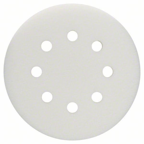 Adapter, sa rupama Bosch 2608601126, 125 mm