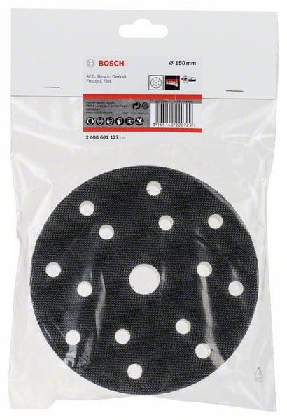 Adapter, sa rupama Bosch 2608601127, 150 mm - slika 2