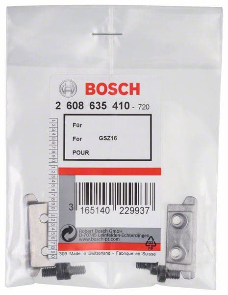 Set reznih letvi Bosch 2608635410 - slika 2