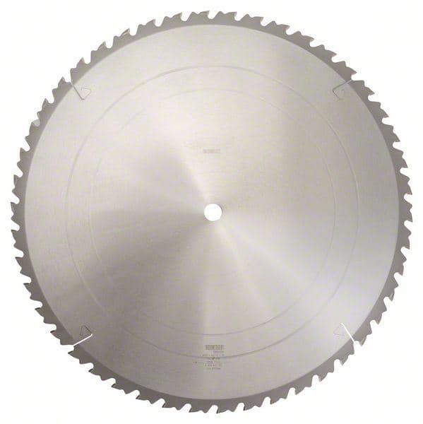 List kružne testere Construct Wood Bosch 2608640762, 700 x 30 x 4,2 mm; 46 - slika 2